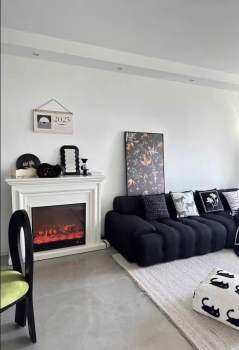 Địa chỉ bán lò sưởi trang trí 3D uy tín tại Việt Nam
