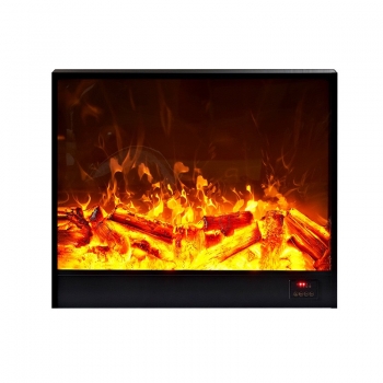 Lò Sưởi Trang Trí 3D Đời Mới KT: 60x60cm